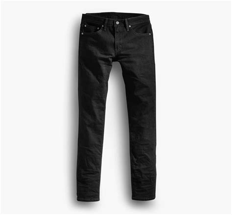 511™ Slim Fit Levi’s® Flex Men's Jeans - Black | Levi's® US