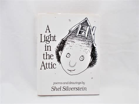 Shel Silverstein Illustrations Wallpaper