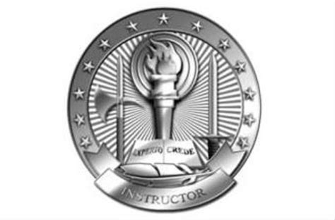 NCOES instructors wear distinct badge | Article | The United States Army