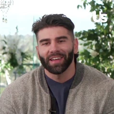 Us Weekly | Trevor Sova discusses his experience on 'Love is Blind.' #Lib #loveisblind #season6 ...