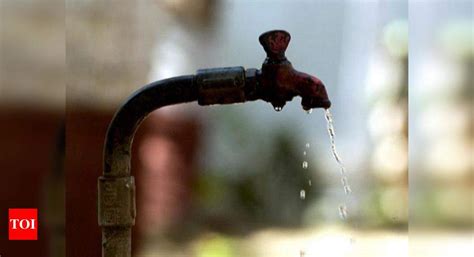 Mumbai: BMC announces water cut in Andheri on October 6-7 | Mumbai News ...