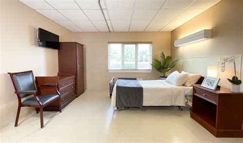 Services | Lakewood Nursing & Rehabilitation Center