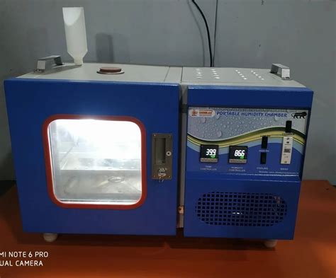 Stability Chamber - Humidity Environmental Test Chamber Manufacturer ...