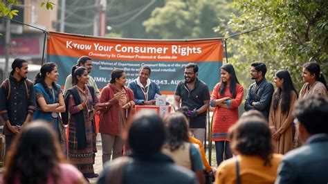 Understanding Key Consumer Rights in India: A Guide for Shoppers