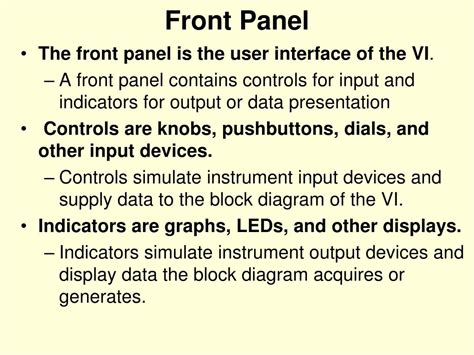 Image result for How to LabVIEW