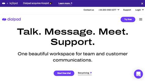 business phone plans