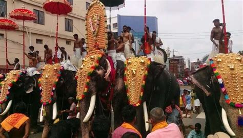 Tourist Places Near Guruvayur: Best Places to visit & Nearby Attractions