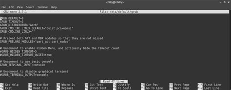 PCI-E Port Error / No Microphone / Installation / Arch Linux Forums