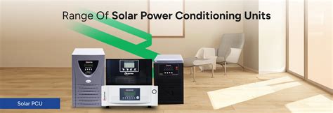 Buy Microtek Solar PCU | Best Solar solution