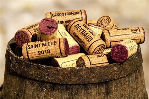 LA CLOSERIE DE FRONSAC – WINE & TASTING EXPERIENCES - All You Need to ...