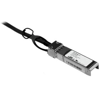 SFPCMM5M DAC Twinax ケーブル/5m/Cisco製品SFP-H10GB-CU5M互換/銅線ダイレクトアタッチケーブル ...
