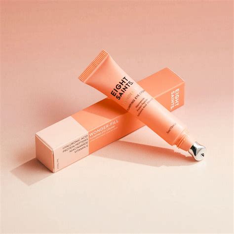 Powerful Plumping Eye Creams : Plumping Eye Cream