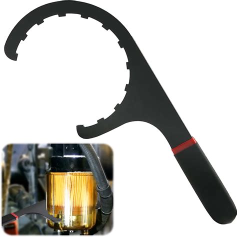 Semi Truck Fuel Filter Wrench at Chelsea Elyard blog