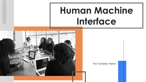 Image result for Human-Computer Interface PPT