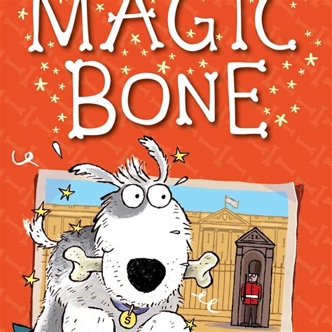 Be Careful What You Sniff for: 1 (Magic Bone) | Retail Maharaj