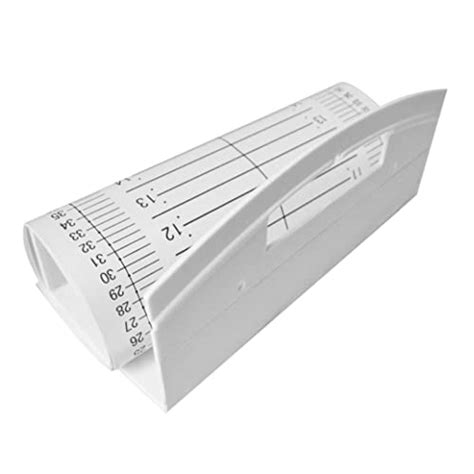 CurcKua Baby Measuring Mat Infantometer Height Ruler Newborn India | Ubuy