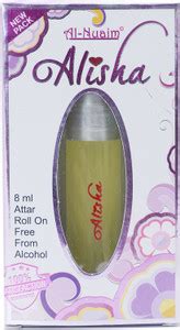 Al Nuaim Alisha Floral Attar Price in India - Buy Al Nuaim Alisha ...