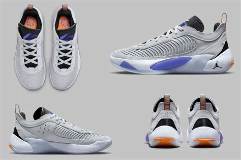 Luka Doncic: Luka Doncic x Jordan Luka 1 Next Nature shoes: Price and ...