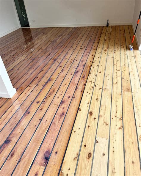 Australian Cypress Pine for Flooring – Quicksand Flooring