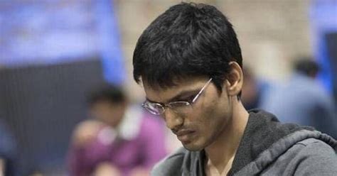 Geneva FIDE Grand Prix: P Harikrishna upsets world No 4 Levon Aronian ...