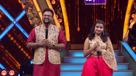 Watch Super Singer S7 Episode 21 on JioHotstar