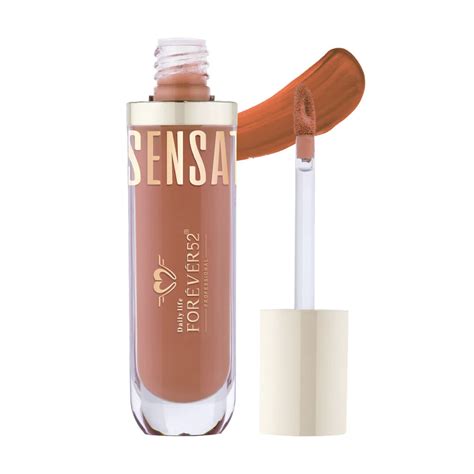 Daily Life Forever52 Sensational Liquid Lipstick, 6ml – Zivanyaa