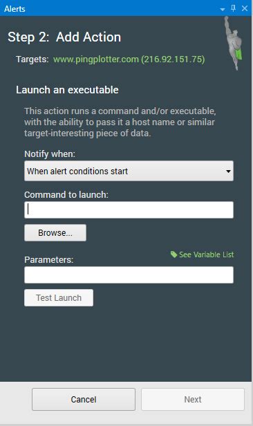Image result for What Is Executable Launcher at Any Point