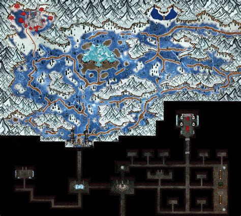 Everfrost | Ancient Kingdoms Wiki | Fandom