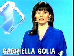 Gabriella Golia