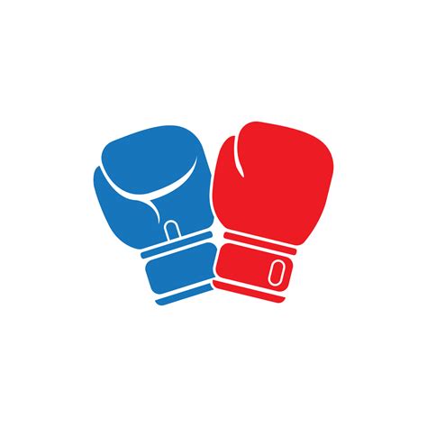 Boxing Logo Vector 的图像结果