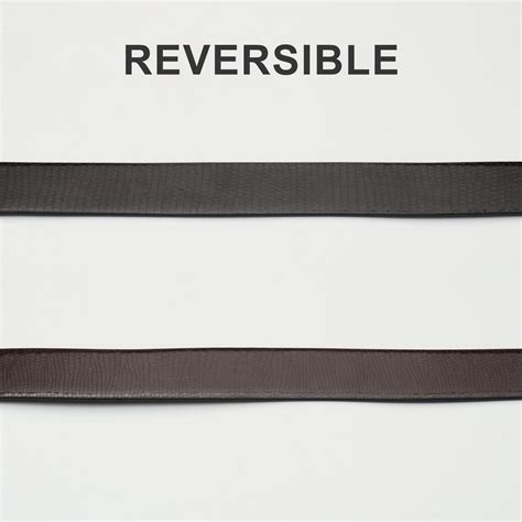 GG Signature Belt – Limited Edition
