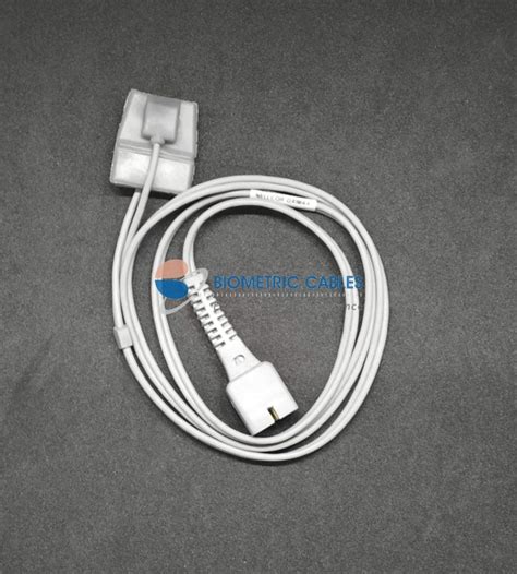 Nellcor Spo2 Sensor pulse oximeter price | Biometriccables in india
