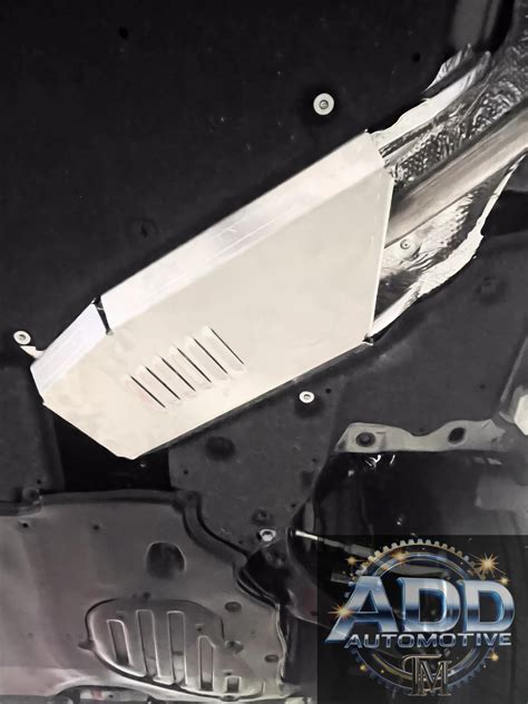 Toyota Catalytic Converter Shields for years 1999-2026.