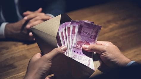 Mumbai News: PSI Arrested By ACB For Seeking Bribe From Motorist