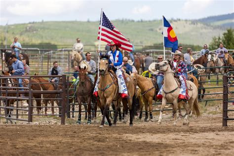 Park County Fair Roping by TheOmegaKira Media