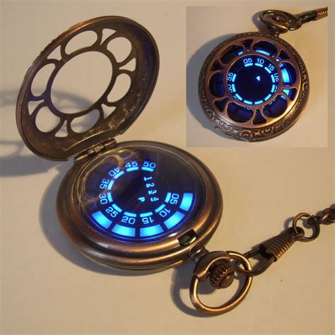 Mens Digital Pocket Watch at Kenneth Keene blog