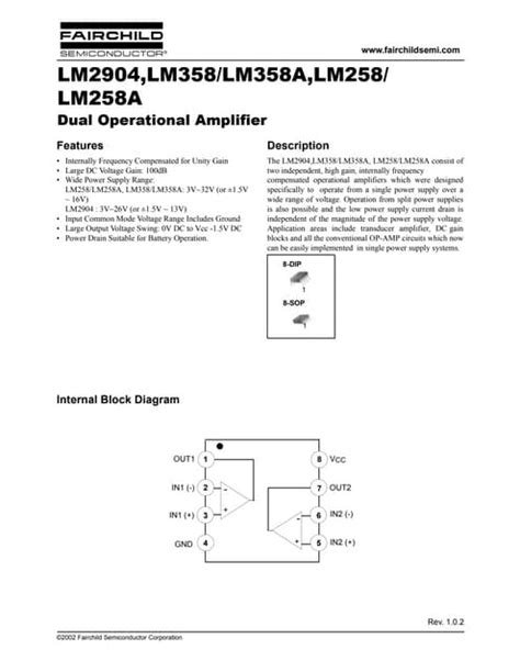 Image result for Basic LM358