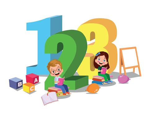 123 Numbers for Kids 的图像结果