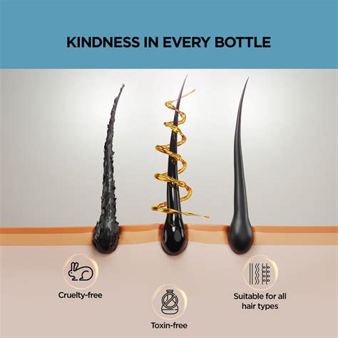 The Man Company | Hairfall Defence Shampoo | Say goodbye to hair loss ...