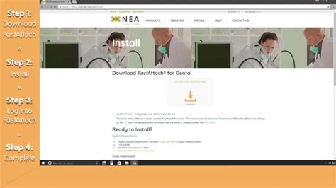 Image result for Approach FastStack Install