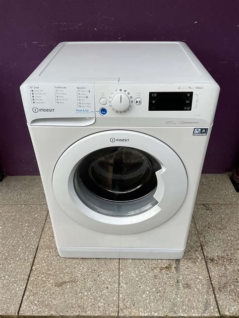 Indesit Integrated Washing Machine 的图像结果