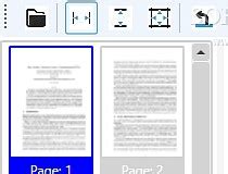 Image result for Djvu File Reader Software