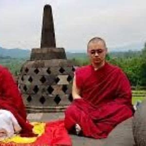 Dharma Talk: Finding Peace in Uncertain Times, Federated Church ...