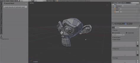 Image result for Mesh Origin Blender Python