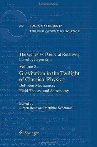 Buy The Genesis of General Relativity: Sources and Interpretations Book ...