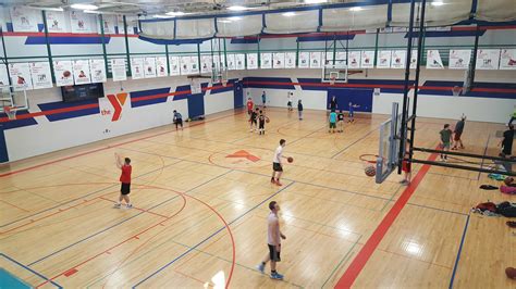 Live Streams | YMCA of the Chippewa Valley