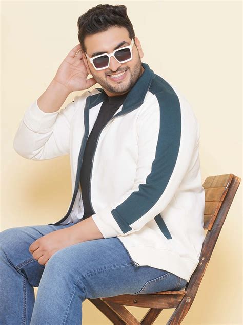 Plus Size Clothing in India - JohnPride