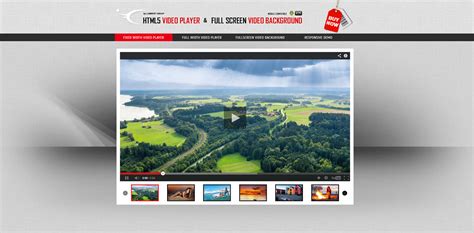 Image result for Video Background HTML