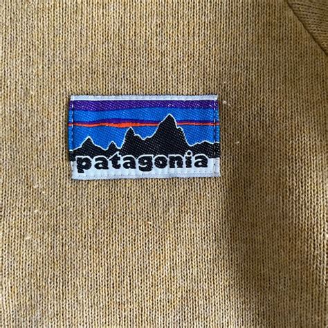 70's Patagonia Pile Jacket | DESERTSNOW
