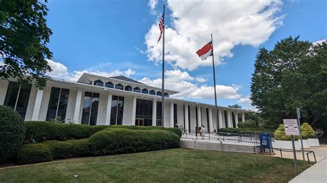 north carolina legislative building general assembly outdoors raleigh ...
